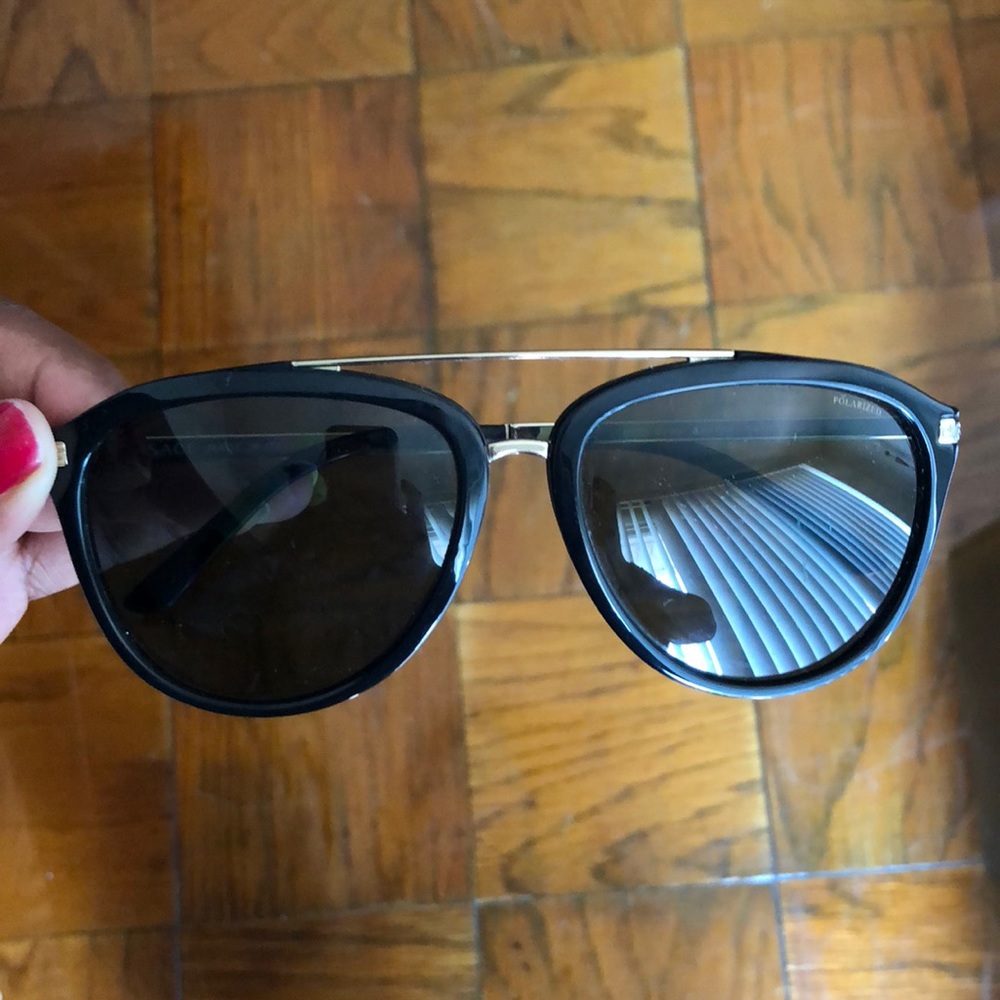 Versace sun glasses